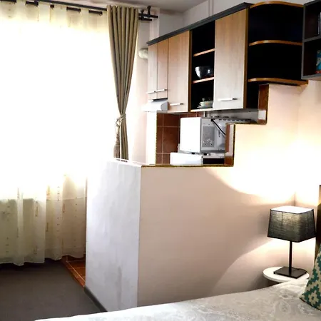 Apartment Studio Ratiu Napoca *