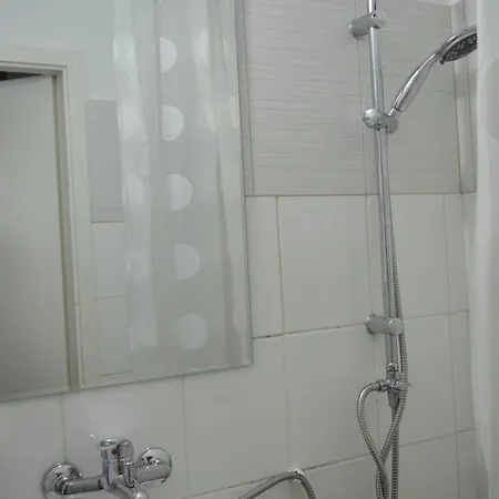 Apartment Studio Ratiu Napoca *