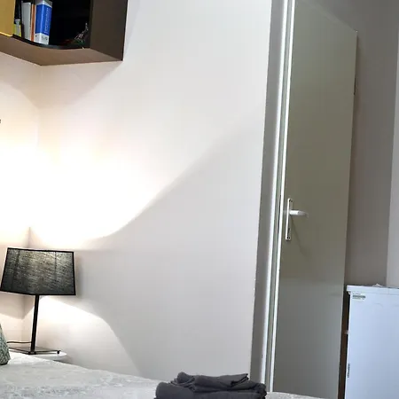 Studio Ratiu Napoca Apartment *