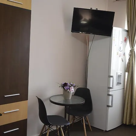 Studio Ratiu Napoca * Cluj-Napoca