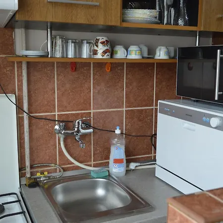 Studio Ratiu Napoca Apartment Cluj-Napoca