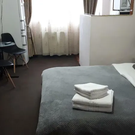 Studio Ratiu Napoca Apartment *