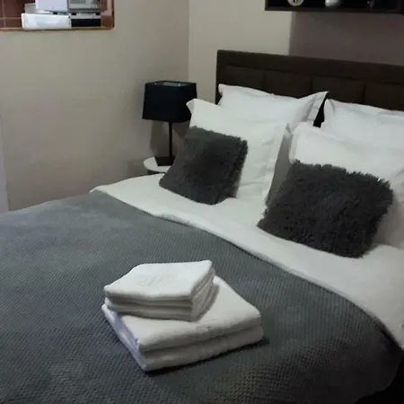 Studio Ratiu Napoca Apartment Cluj-Napoca